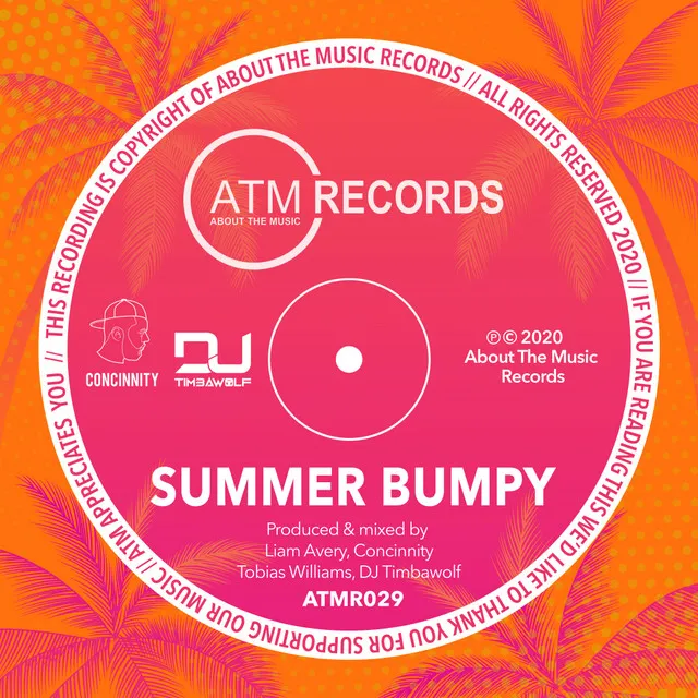 Summer Bumpy