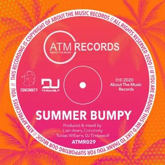 Summer Bumpy by DJ Timbawolf