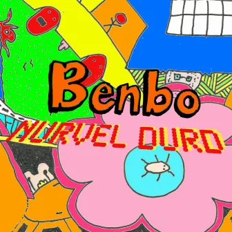 Nurvel Durd by Benbo