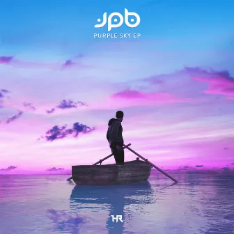 Purple Sky EP by JPB