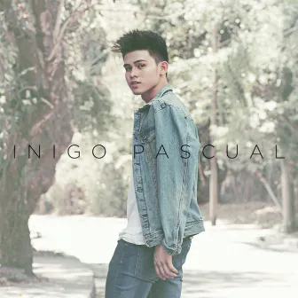 Inigo Pascual by Inigo Pascual