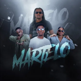 Martelo by Dj Sipoda