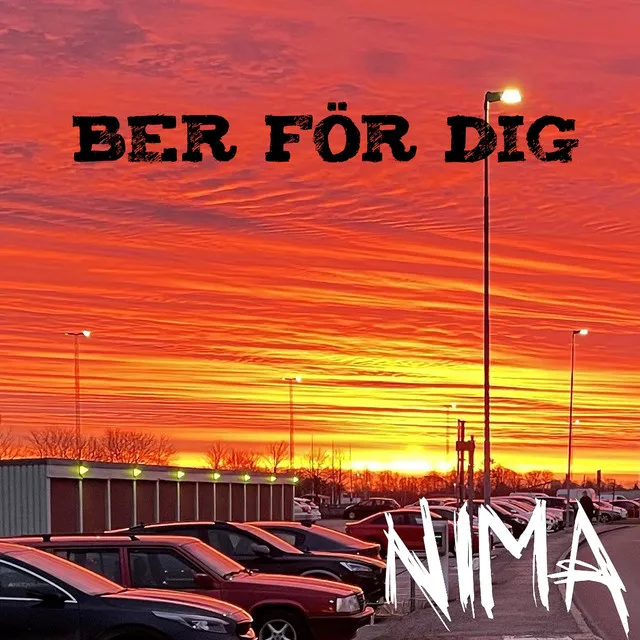 Ber för dig