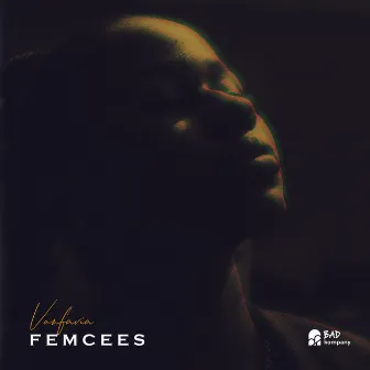 Femcees by Vanfavia