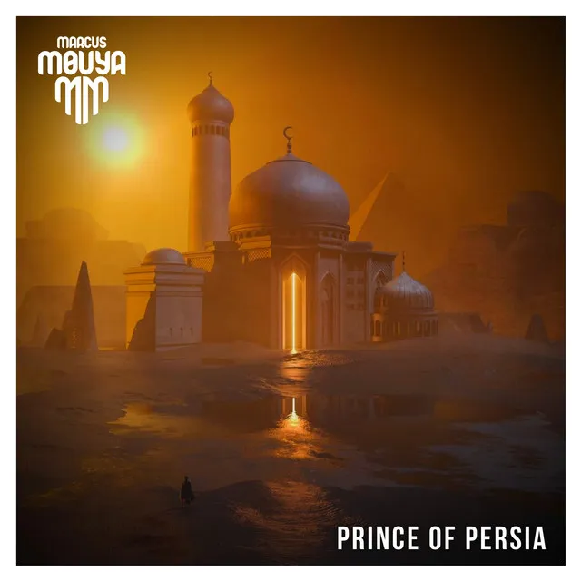 Prince Of Persia - Extended Version