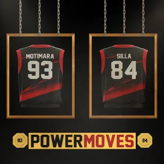 Powermoves by Motimara