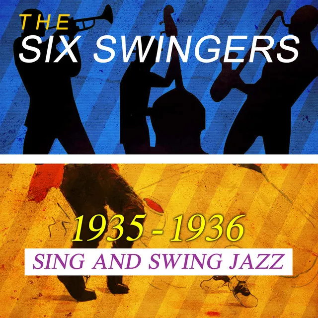 1935 - 1936 Sing and Swing Jazz