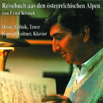 Reisebuch aus den österreichischen Alpen by Heinz Zednik