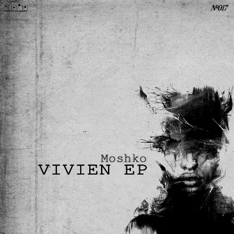 Vivien EP by Moshko