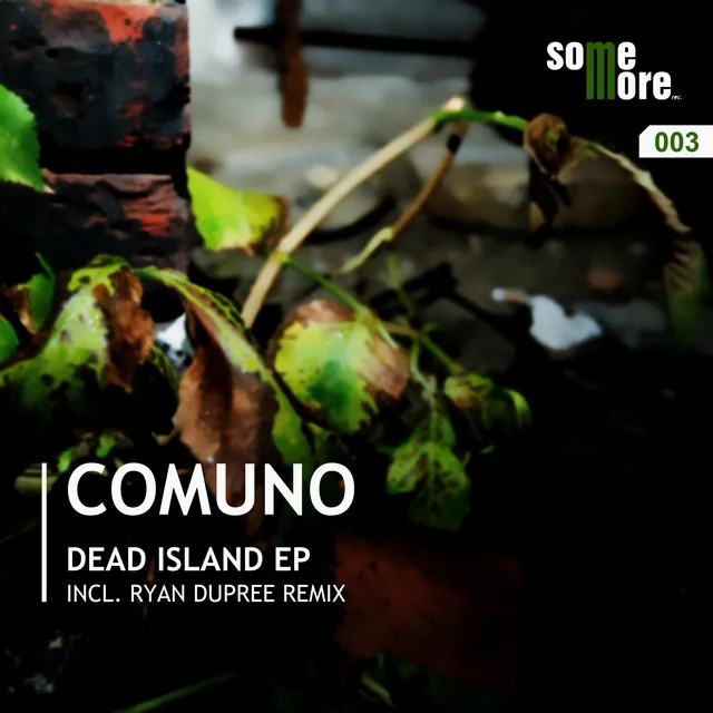 Dead Island - Ryan Dupree Remix