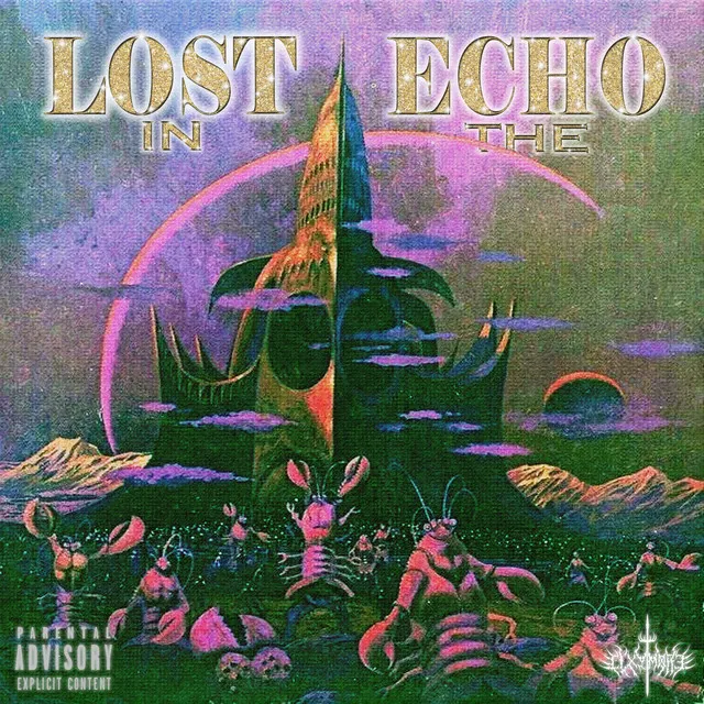 LOST IN THE ECHO