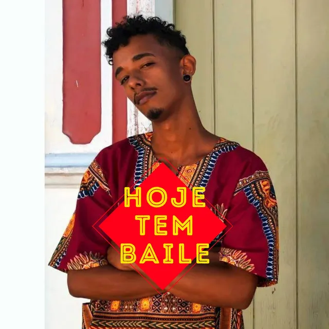 Hoje Tem Baile