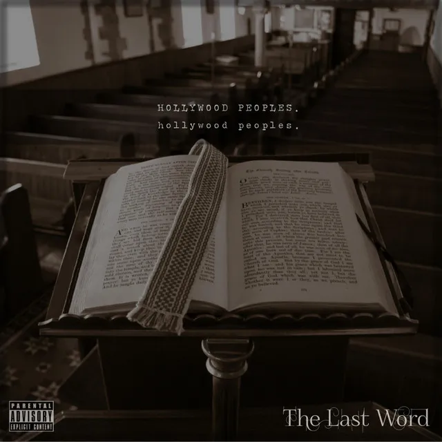 The Last Word