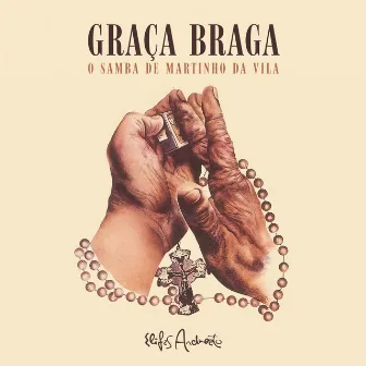 O Samba de Martinho da Vila (Ao Vivo) by Graça Braga