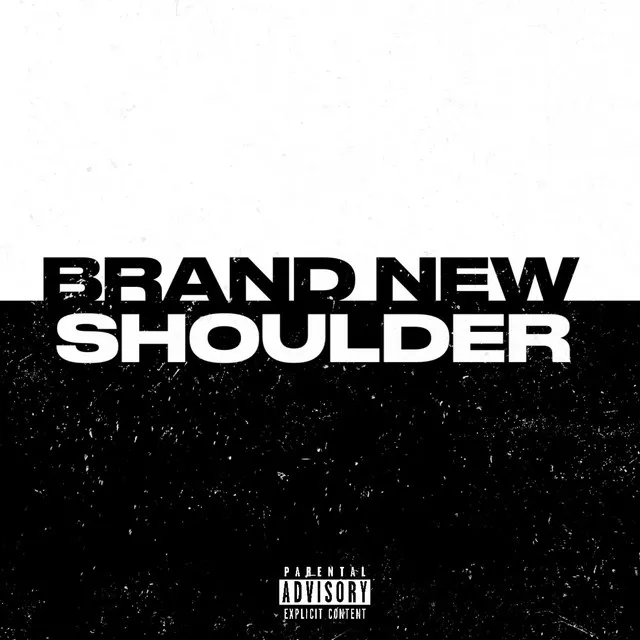 BRAND NEW SHOULDER