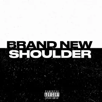 BRAND NEW SHOULDER by Curly Jeep