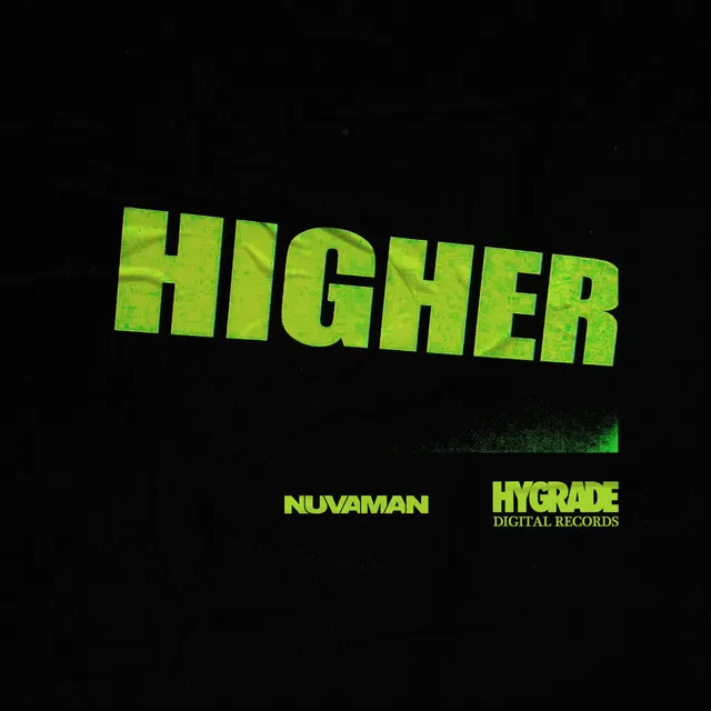 Higher