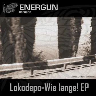 Wie Lange! EP by Lokodepo