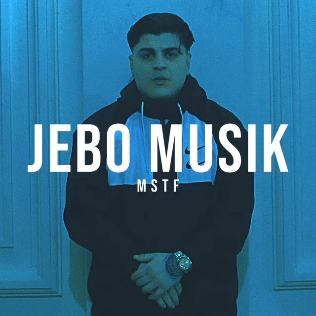 Jebo Musik