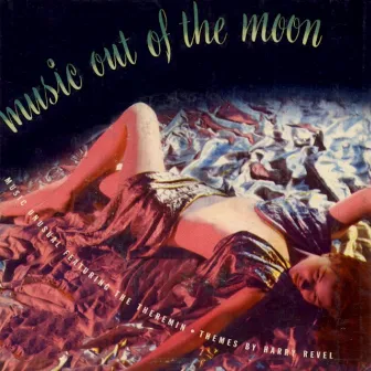 Music out of the Moon by Dr. Samuel J. Hoffman