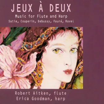 Jeux À Deux by Erica Goodman