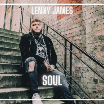 Soul by Lenny James