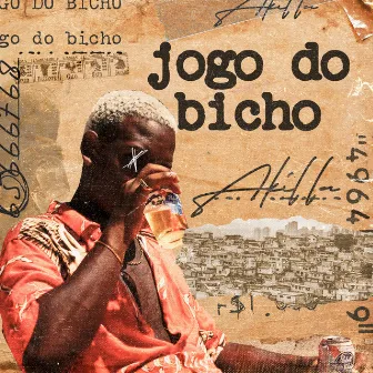 Jogo do Bicho by Akilla