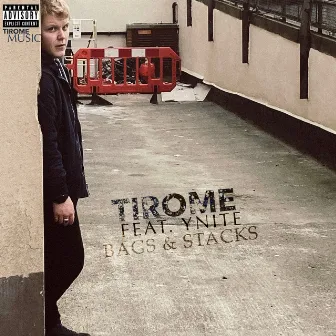 Bags & Stacks by Tirome