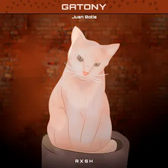 Gatony (Original) by Juan Botia