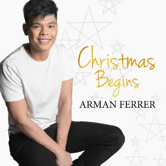 Christmas Begins by Arman Ferrer