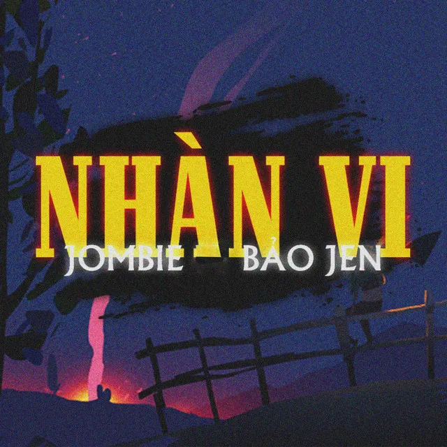 Nhàn Vi