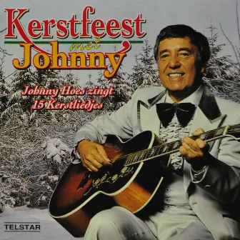 Kerstfeest Met Johnny Hoes by Johnny Hoes