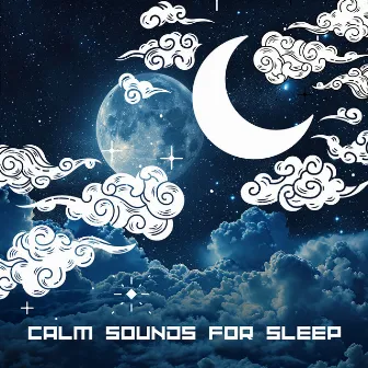 Calm Sounds for Sleep by Kalimba Sleep World