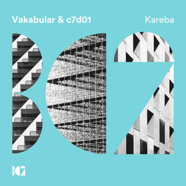 Kareba - Original Mix