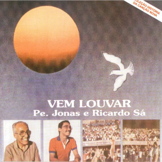 Vem Louvar