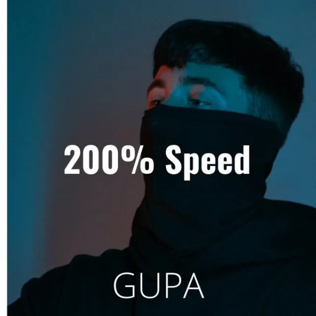 200% SPEED