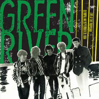 Live at the Tropicana by Green River