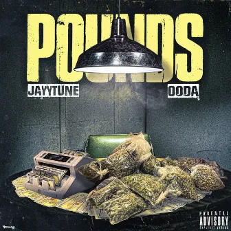 Pounds by Jayy Tune