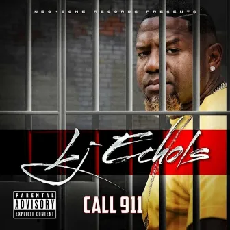 Call 911 by LJ Echols