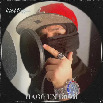 Hago un Boom by Kidd Pepon