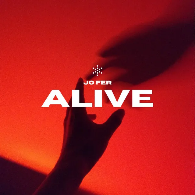 Alive - Radio edit