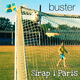 Sirap i Paris by Buster