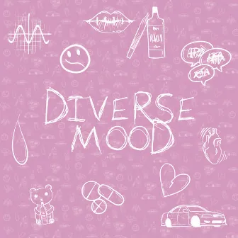 Diverse Mood by QvetRo