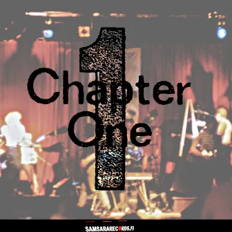 Last Letter by Chapter One