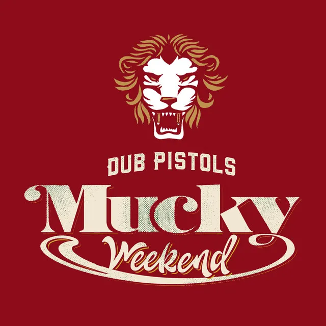 Mucky Weekend - King Yoof Remix