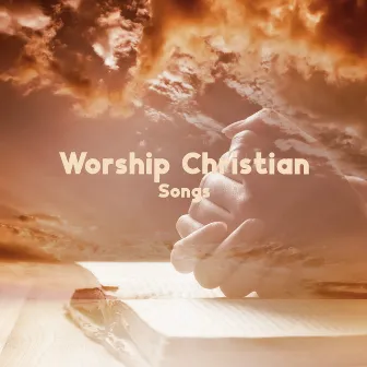 Worship Christian Songs: Jesus Christ Clearing Negative Energy, Hillsong Worship, Prayer Before Sleep for Insomnia Cure by Bible Study Music