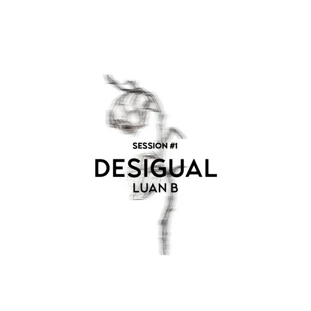 Desigual (Session #2)