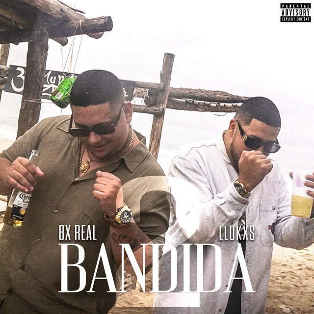 Bandida - Ao Vivo