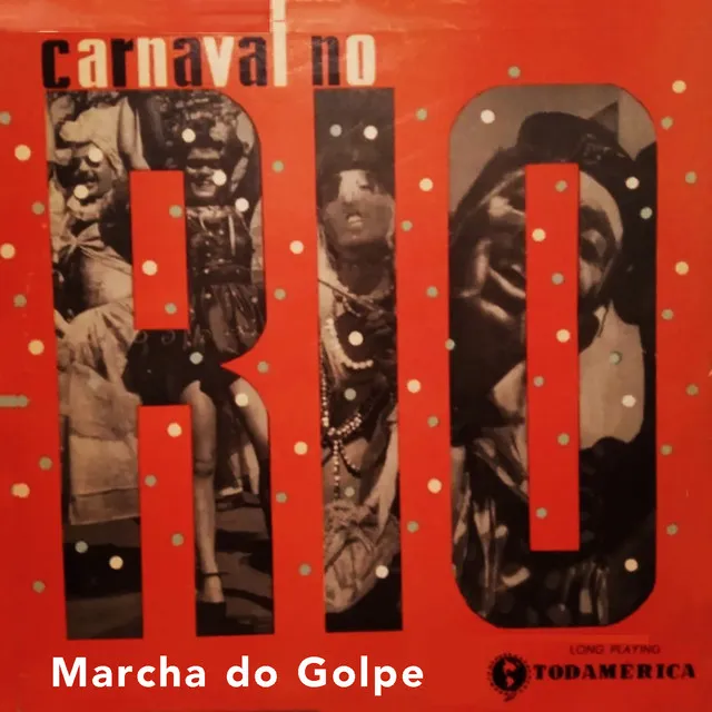 Marcha do Golpe