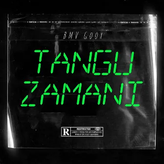 Tangu Zamani by Jayjay